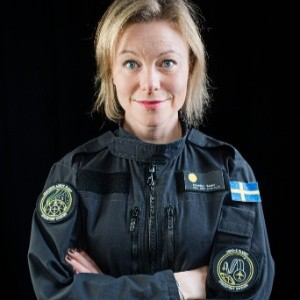 Karin Nilsdotter